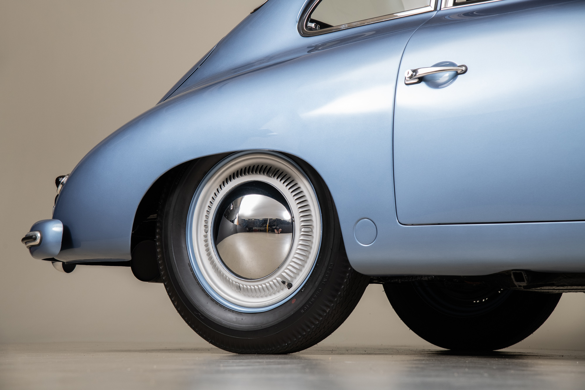 1950 Porsche 356 Base | Hagerty Valuation Tools®